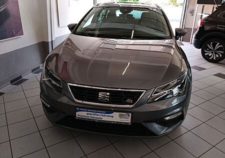 Seat Leon ST FR 150PS DSG Panorama-Dach !