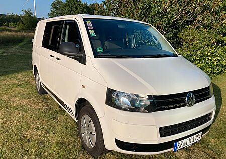 VW T5 Transporter Volkswagen