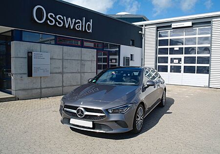 Mercedes-Benz CLA Shooting Brake CLA250SB*4M*HeadUp*MBUX*2JGarantie*8fach