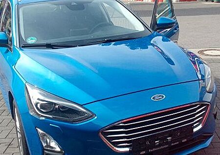 Ford Focus 1,0 EcoBoost 92kW Trend Turnier Trend