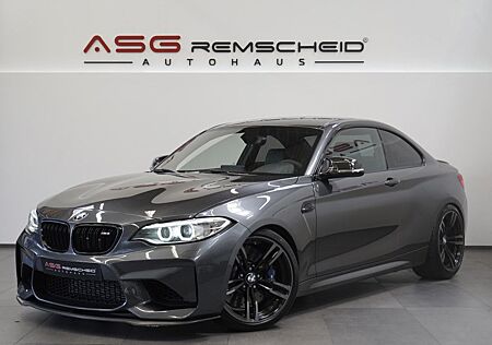 BMW M2 Coupé DKG *2.H *Carbon *PDC *Navi *SHZ *ACC