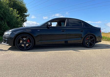 Audi A4 2.7 TDI (DPF) multitronic Ambiente Ambiente