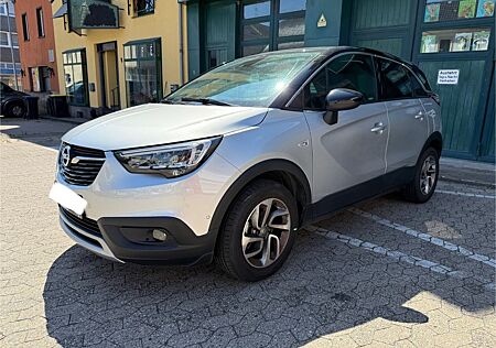 Opel Crossland X Crossland (X) 1.2 DI Turbo Aut. Navi Head-up 360