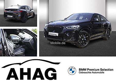 BMW X4 M40i AT Innovationsp. Sport Aut. Panorama AHK