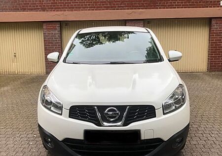 Nissan Qashqai 1.5 dCi DPF 360 360