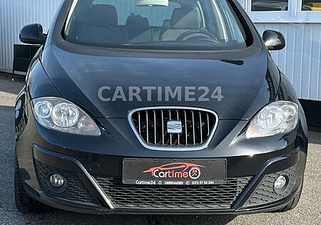 Seat Altea Reference Copa Ecomotive*SCHECKHEFT*