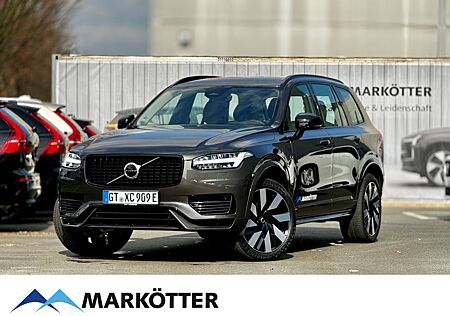 Volvo XC 90 XC90 T8 AWD Plus Dark Recharge BLIS/PILOT/H&K/M