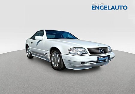 Mercedes-Benz SL 500 MERCEDES BENZ ROADSTER /SHZ/ WENIG KM