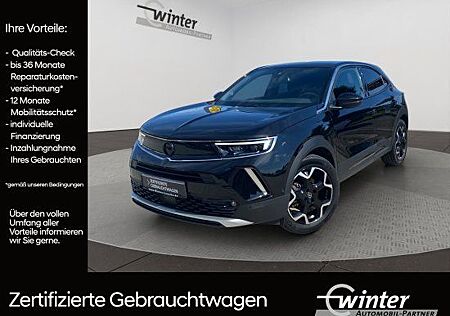 Opel Mokka-e Elektromotor 100 kW (136 PS) Ultimate