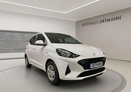 Hyundai i10 1.0 Benzin 'Select' 2WD 5-Gang