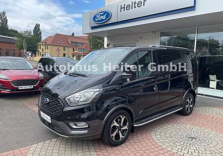 Ford Tourneo Custom L1 Active 150 PS/8-Sitzer+AHK+ACC