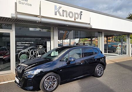 BMW 218 Active Tourer * M-Sport Paket,RFK,LED,DAB*