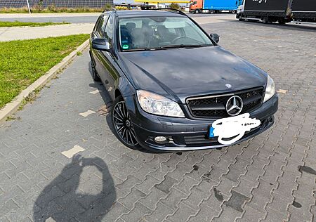 Mercedes-Benz C 200 CDI T -