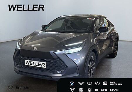 Toyota C-HR 1.8 Hybrid Team D *Allwetter*CAM*SHZ*PDC*AC