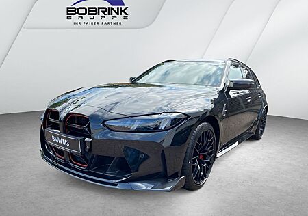 BMW M3 CS Touring M Driver's Pack Schalensitz HK