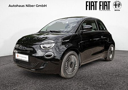 Fiat 500E Icon Navi Carplay Klima 16"LM u.v.m.