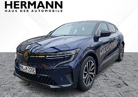 Renault Megane E-Tech Electric EV60 220HP (Batt. optimum