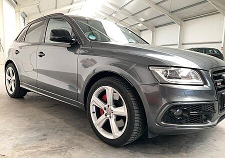 Audi SQ5 3.0 V6 TDI quattro Plus
