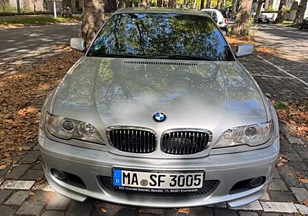 BMW 330Cd Edition Sport Edition Sport