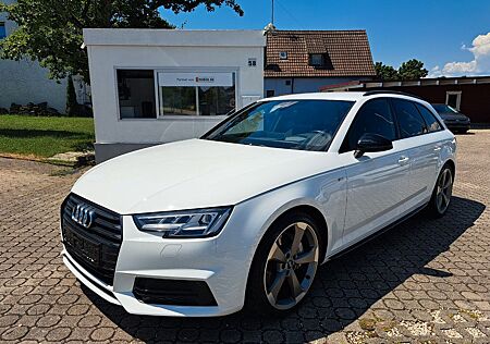 Audi A4 Allroad 3.0TDI*KEYL*HEAD-UP*MATRIX*VIR*S-LINE