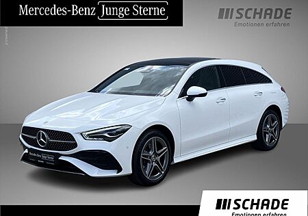 Mercedes-Benz CLA 250 Shooting Brake CLA 250 e SB AMG Line LED*Pano*Keyless*RF-Kamera