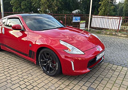Nissan 370Z 3.7 -
