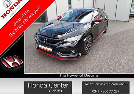 Honda Civic 1.0 AT Executive Premium Navi/LED