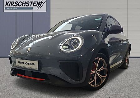 ORA 03 GT Meteorite Grey *wenig Kilometer wie ne