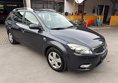 Kia ANDERE Ceed Sportswagon Vision