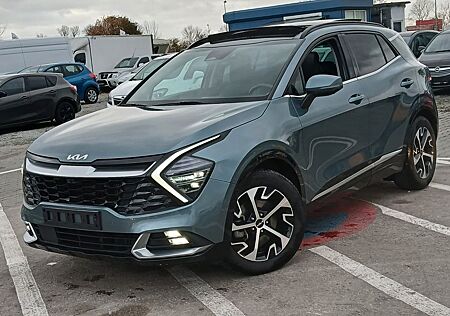 Kia Sportage Nightline 1.6 T-GDi H 180PS 360Cam/Pano