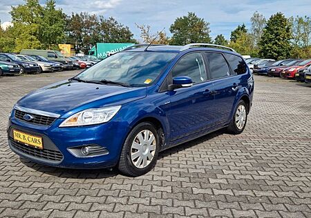 Ford Focus 1,6 Ocean Turnier