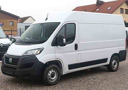 Fiat Ducato Kasten+L2H2+Klima+Tempomat+