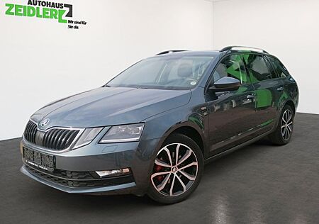 Skoda Octavia Combi 1.5 TSI DSG Soleil AHK*KA*LED*SHZ