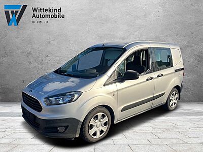 Ford Transit Courier Kombi *Klima/gepflegt*