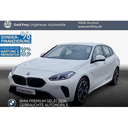 BMW 1er leasen