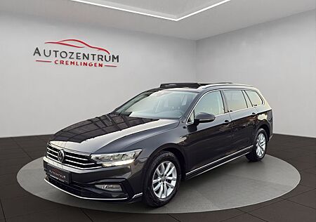 VW Passat Variant Volkswagen Passat 2.0 TDI DSG R-Line Pano ViCo Navi CAM