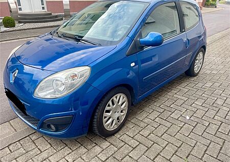Renault Twingo Initiale 1.2 16V eco2 56kW Initiale Leder