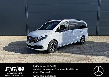 Mercedes-Benz EQV 300 Lang Distronic/360/Burmester/EQ-Design
