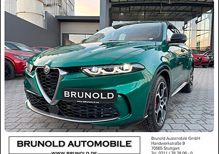 Alfa Romeo Tonale Ti 1.6 VGT-D 96kW (130ps)