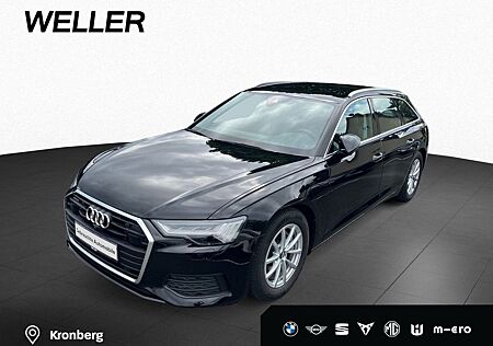 Audi A6 Avant 50 TDI quat. 360°,Sthgz,ACC,Matrix,AHK