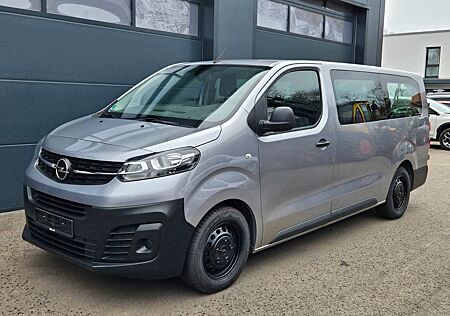 Opel Zafira Life 2,0 Kombi Lang L3 9 Sitzer Klima Rüc
