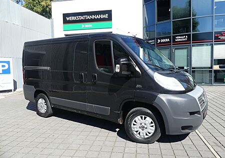 Fiat Ducato Kasten L1H1 Power AUTOM. STANDHZ/KA/AHK