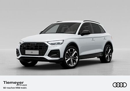 Audi Q5 40 TDI Q S LINE MATRIX HuD 360° ACC LM21