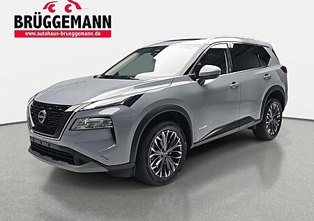 Nissan X-Trail 1.5 VC-T E-POWER AUTO. N-CONNECTA PANORA