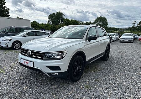 VW Tiguan Volkswagen OFFROAD 4Motion/1.Hand/LED/ACC/AHK