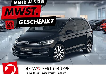 VW Touran Volkswagen ENERGY 2,0 TDI SCR (150 PS) DSG*R-LINE*NA