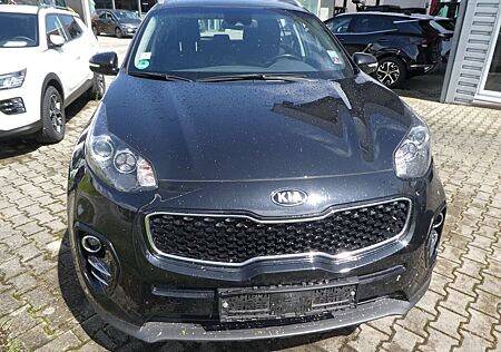 Kia Sportage Vision 2WD