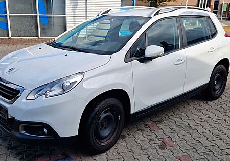 Peugeot 2008 1.2 Urban Move PureTech 82 Urban Move