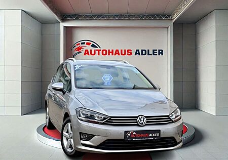 VW Golf Sportsvan Volkswagen VII 1.4 TSI BMT*DSG*PDC*SH*Bi-XEN