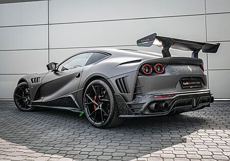 Ferrari 812 6.5 V12 Superfast MANSORY Stallone